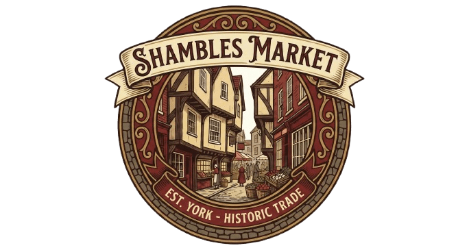 Shambles Market Logo