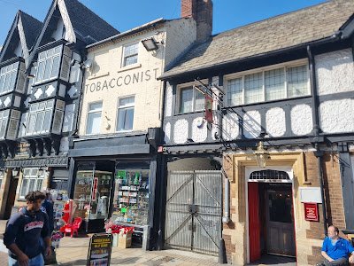 Doncaster BEst Image- Shambles Market