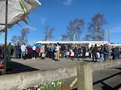 Sheriff Hutton Village Market York