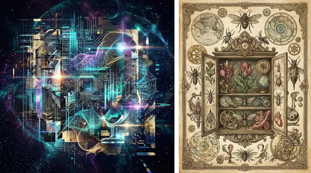 Sleeper Artisan Market new design - Shambles Market