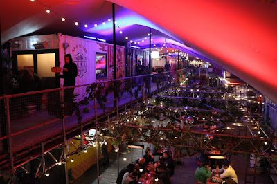 Spark Market Market in UK - Shambles Market