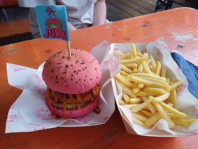 Spark York Markets food shambles UK