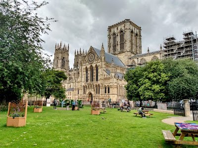 YOrk River Art Market 2026