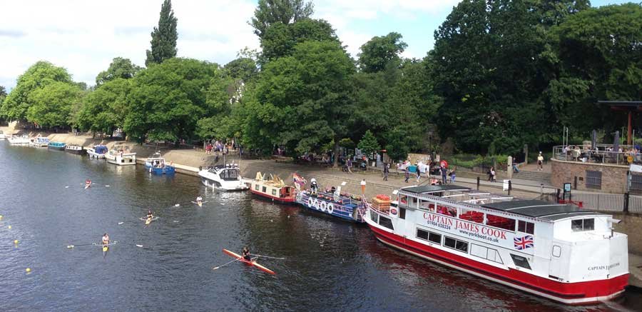 York River Market in York