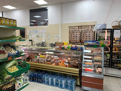 KRÓWKA POLSKI SKLEP W - Worcester Markets