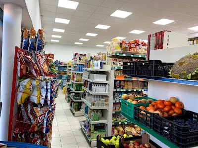 KRÓWKA POLSKI SKLEP WORCESTER Markets