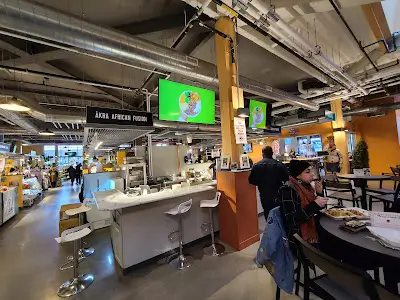 Best Worcester Public Market - Worcester Markets