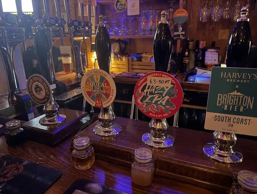 Guild Ale House Lancaster