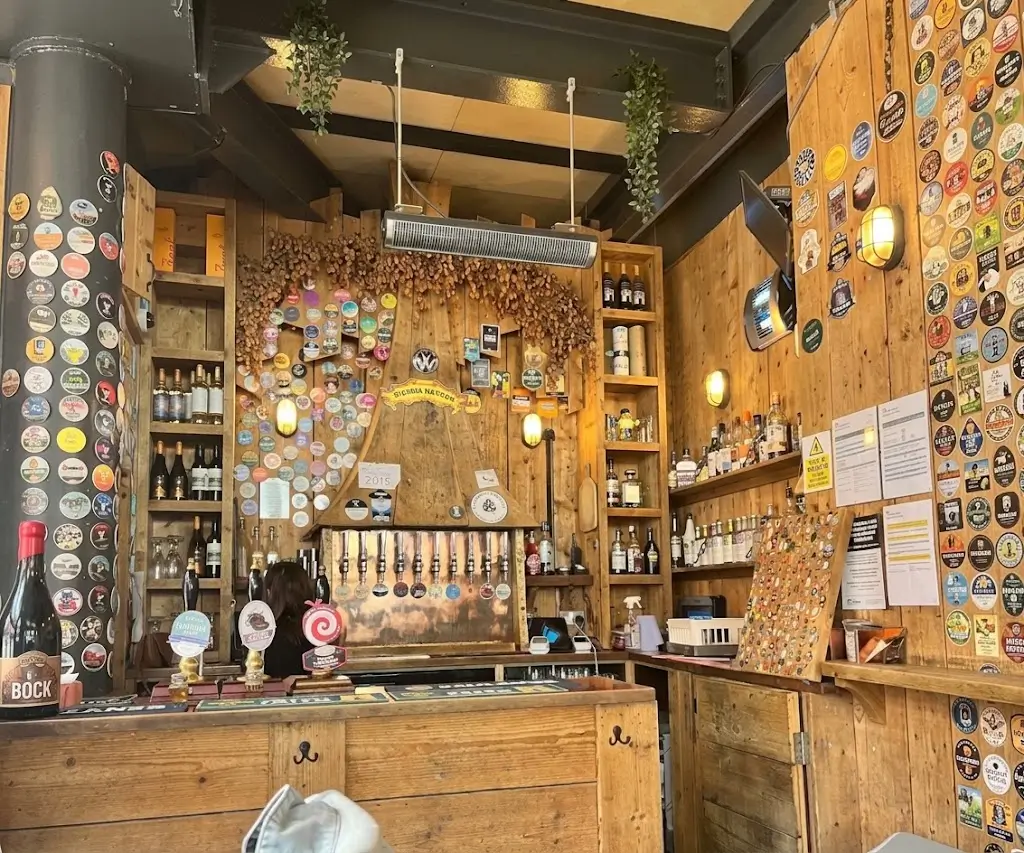 The Orchard Craft Beer Bar
